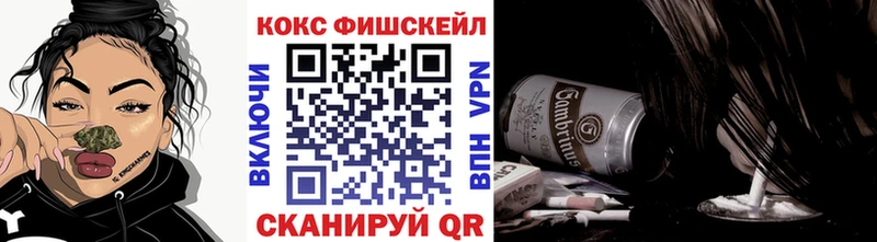 КОКАИН FishScale  Купить  Северо-Курильск 